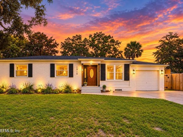 1915 FELCH Avenue, Jacksonville, FL 32207