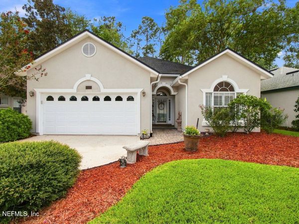1644 PLAYERS CLUB Drive, Fleming Island, FL 32003