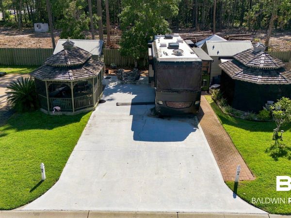 4650 Griffith Marina Road, Unit 13A, Orange Beach, AL 36561
