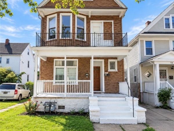 731 Northampton Street, Buffalo, NY 14211