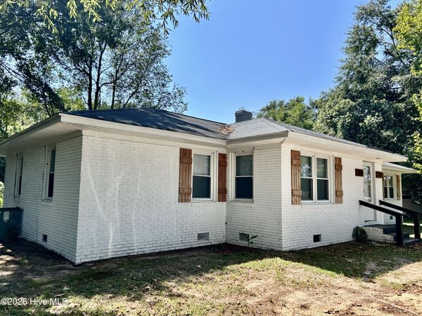 309 Rosalyn Road , Rockingham, NC 28379
