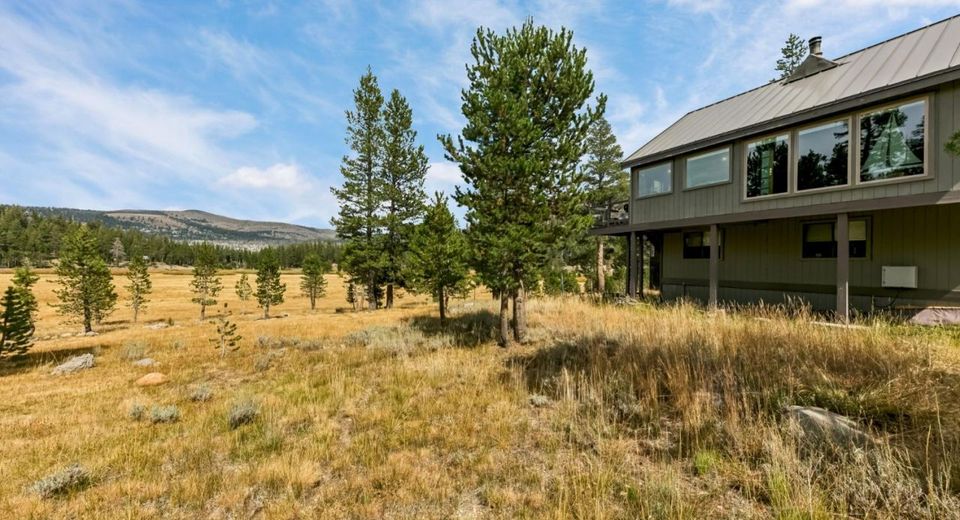 50977 Wintergreen, Kirkwood, CA 95646 Photo