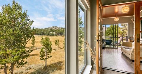 50977 Wintergreen, Kirkwood, CA 95646 Photo