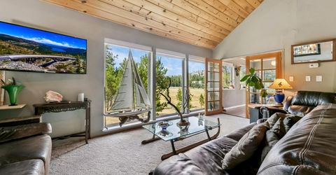 50977 Wintergreen, Kirkwood, CA 95646 Photo