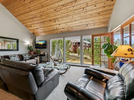 50977 Wintergreen, Kirkwood, CA 95646 Photo