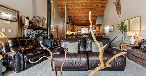 50977 Wintergreen, Kirkwood, CA 95646 Photo