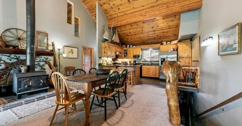 50977 Wintergreen, Kirkwood, CA 95646 Photo