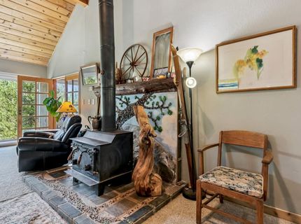 50977 Wintergreen, Kirkwood, CA 95646 Photo