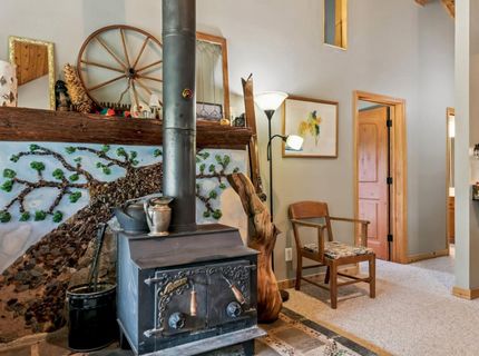 50977 Wintergreen, Kirkwood, CA 95646 Photo
