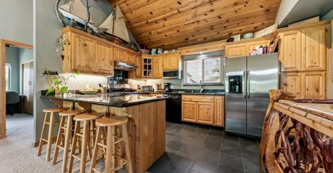50977 Wintergreen, Kirkwood, CA 95646 Photo