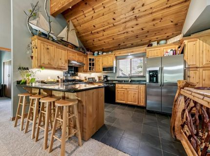 50977 Wintergreen, Kirkwood, CA 95646 Photo