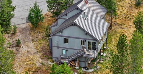 50977 Wintergreen, Kirkwood, CA 95646 Photo