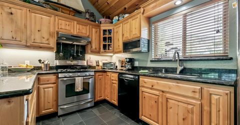 50977 Wintergreen, Kirkwood, CA 95646 Photo