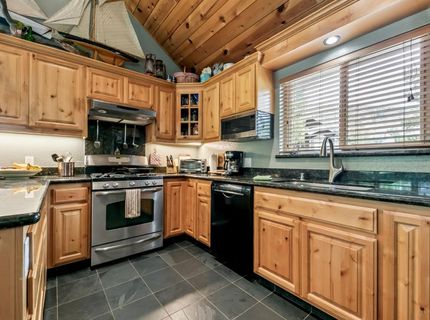 50977 Wintergreen, Kirkwood, CA 95646 Photo