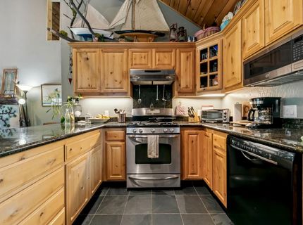 50977 Wintergreen, Kirkwood, CA 95646 Photo