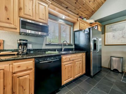 50977 Wintergreen, Kirkwood, CA 95646 Photo