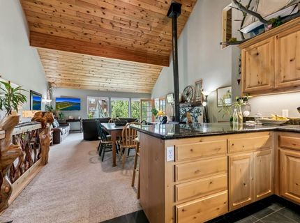 50977 Wintergreen, Kirkwood, CA 95646 Photo