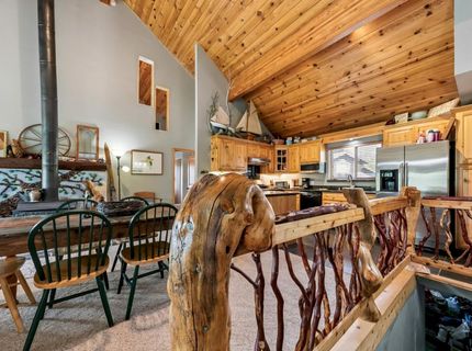 50977 Wintergreen, Kirkwood, CA 95646 Photo