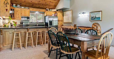 50977 Wintergreen, Kirkwood, CA 95646 Photo