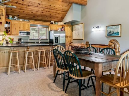 50977 Wintergreen, Kirkwood, CA 95646 Photo