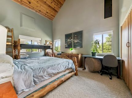 50977 Wintergreen, Kirkwood, CA 95646 Photo