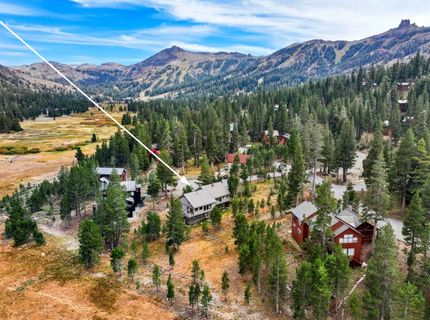 50977 Wintergreen, Kirkwood, CA 95646 Photo