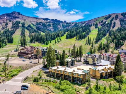 50977 Wintergreen, Kirkwood, CA 95646 Photo