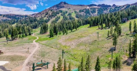 50977 Wintergreen, Kirkwood, CA 95646 Photo
