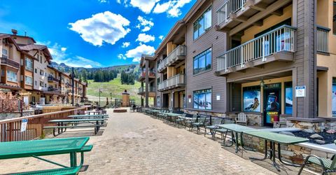 50977 Wintergreen, Kirkwood, CA 95646 Photo