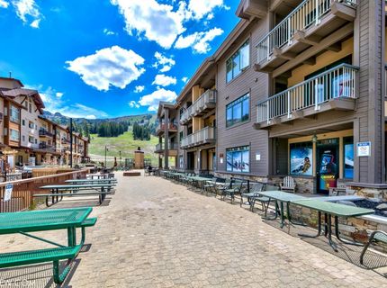 50977 Wintergreen, Kirkwood, CA 95646 Photo