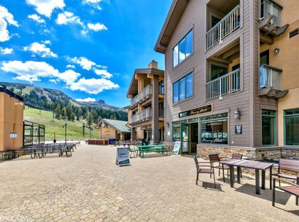 50977 Wintergreen, Kirkwood, CA 95646 Photo