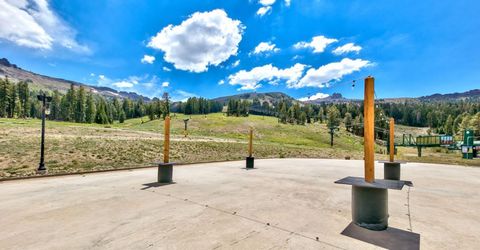 50977 Wintergreen, Kirkwood, CA 95646 Photo
