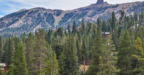 50977 Wintergreen, Kirkwood, CA 95646 Photo