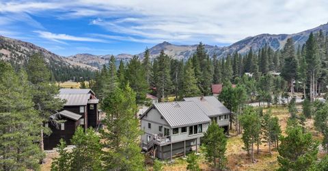50977 Wintergreen, Kirkwood, CA 95646 Photo