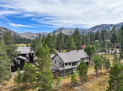 50977 Wintergreen, Kirkwood, CA 95646 Photo