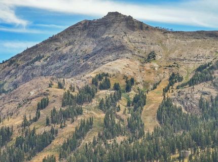 50977 Wintergreen, Kirkwood, CA 95646 Photo