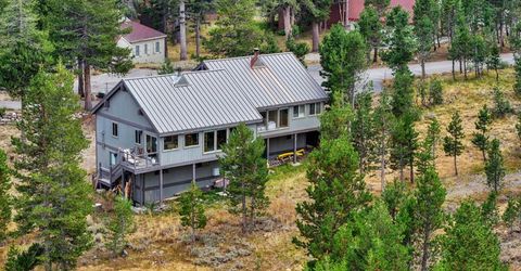 50977 Wintergreen, Kirkwood, CA 95646 Photo
