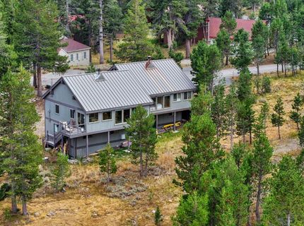 50977 Wintergreen, Kirkwood, CA 95646 Photo