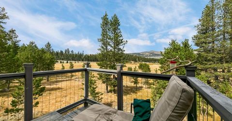 50977 Wintergreen, Kirkwood, CA 95646 Photo