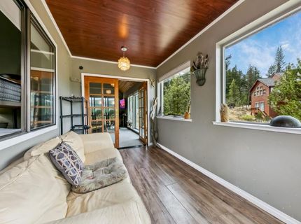 50977 Wintergreen, Kirkwood, CA 95646 Photo