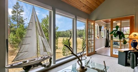 50977 Wintergreen, Kirkwood, CA 95646 Photo