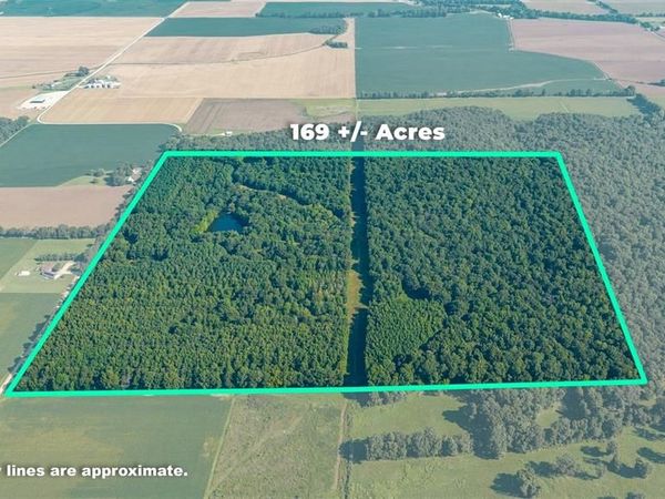0 County Road 307 , Advance, MO 63730
