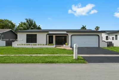 10171 NW 24th St , Sunrise, FL 33322 Photo