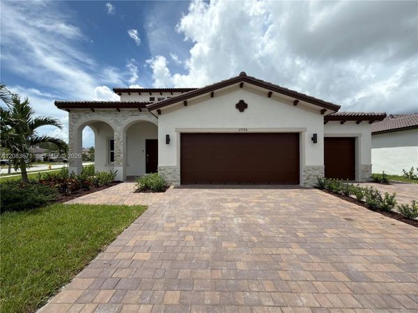 2996 SE 25th Ter, Homestead, FL 33035