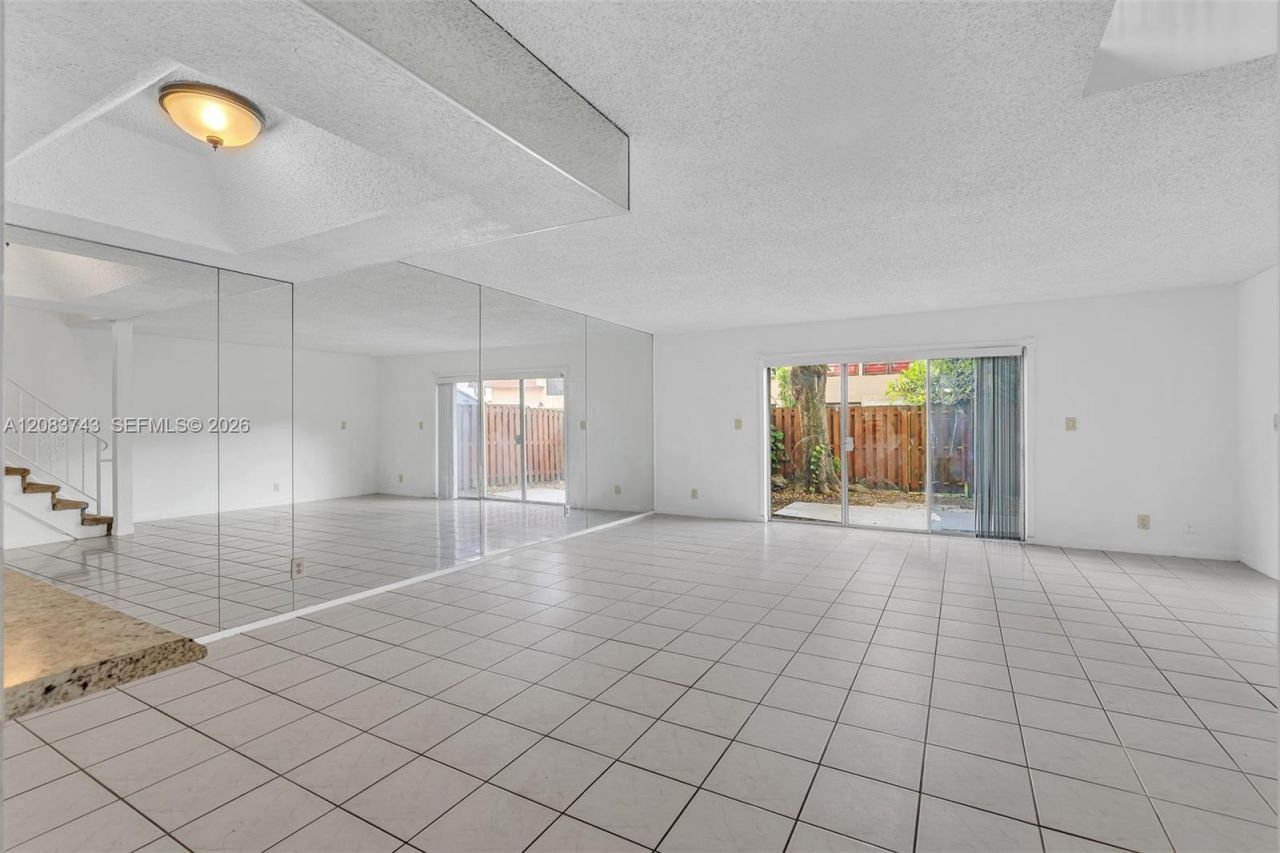7332 SW 25th Ct, Unit 12, Davie, FL 33317 Photo