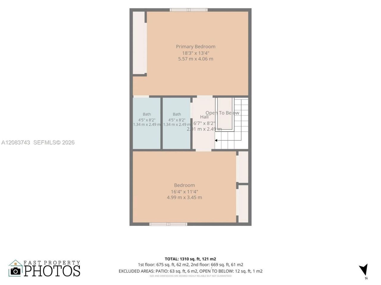 7332 SW 25th Ct, Unit 12, Davie, FL 33317 Photo