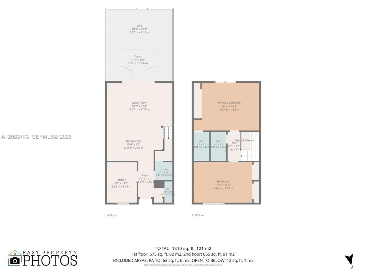 7332 SW 25th Ct, Unit 12, Davie, FL 33317 Photo