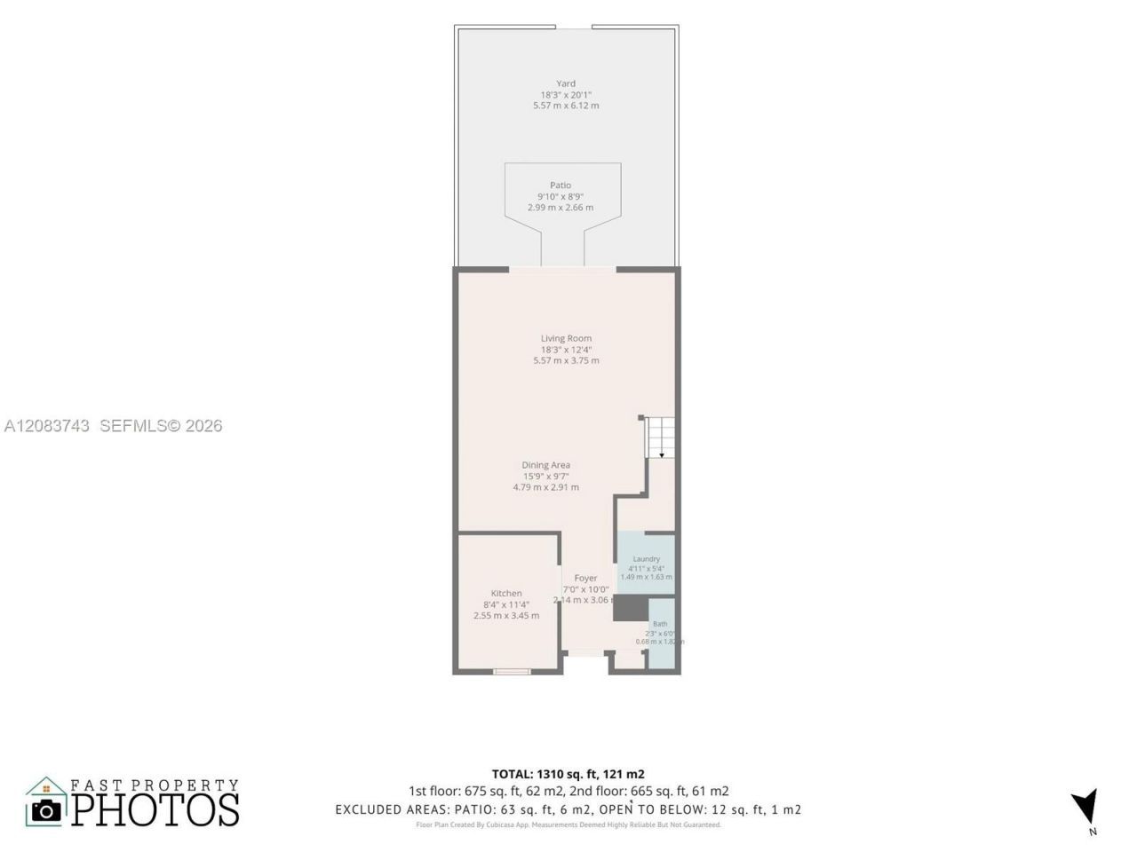 7332 SW 25th Ct, Unit 12, Davie, FL 33317 Photo