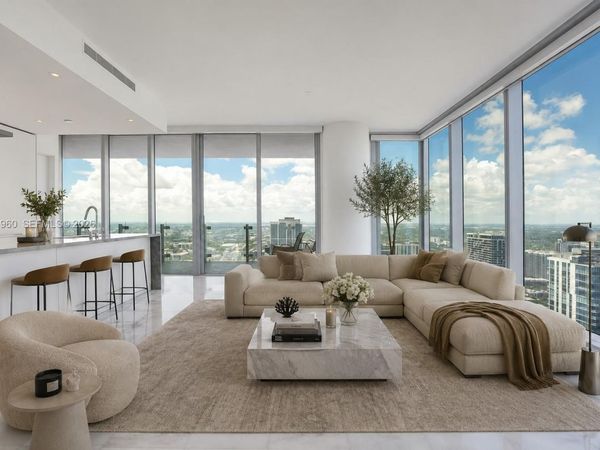 700 NE 26th Ter , Unit 4706, Miami, FL 33137
