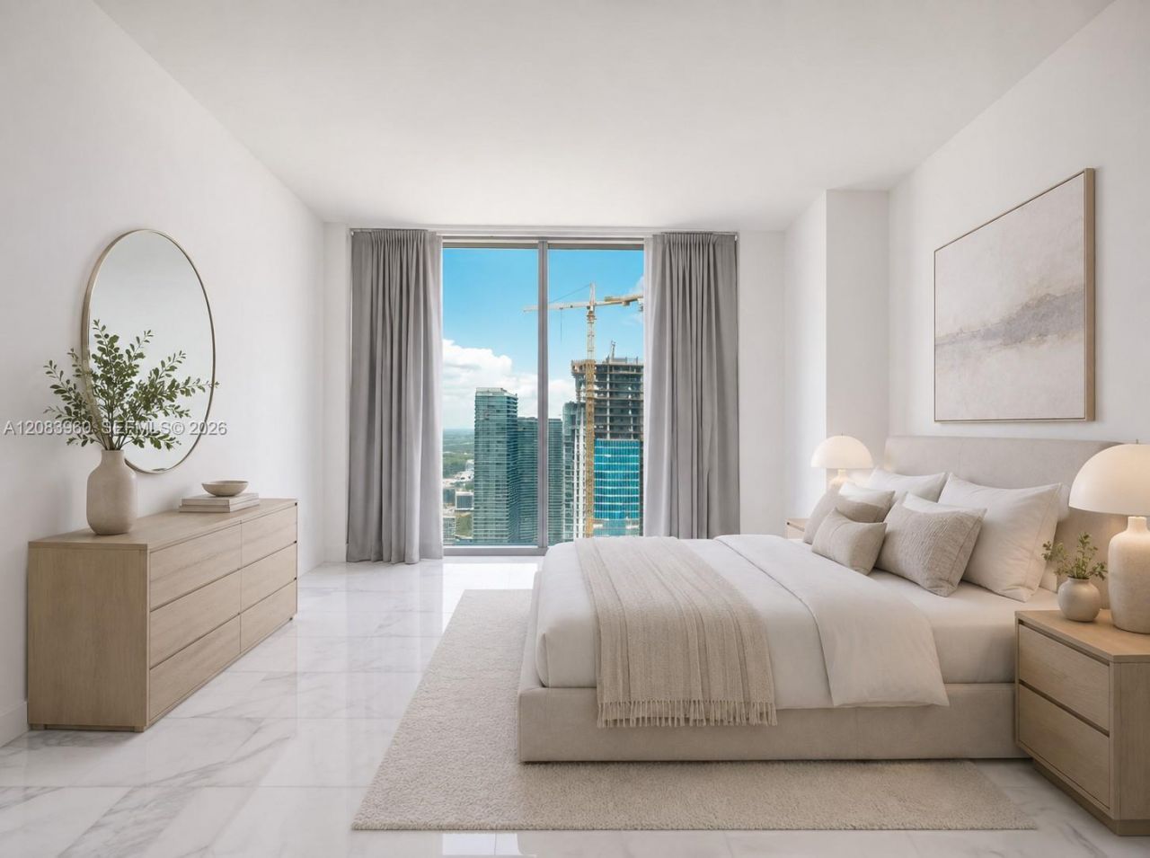 700 NE 26th Ter , Unit 4706, Miami, FL 33137 Photo